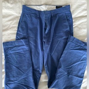 Polo Ralph Lauren chinos 32 X 32